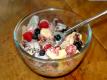 How To Make RawMuesli  Porridge